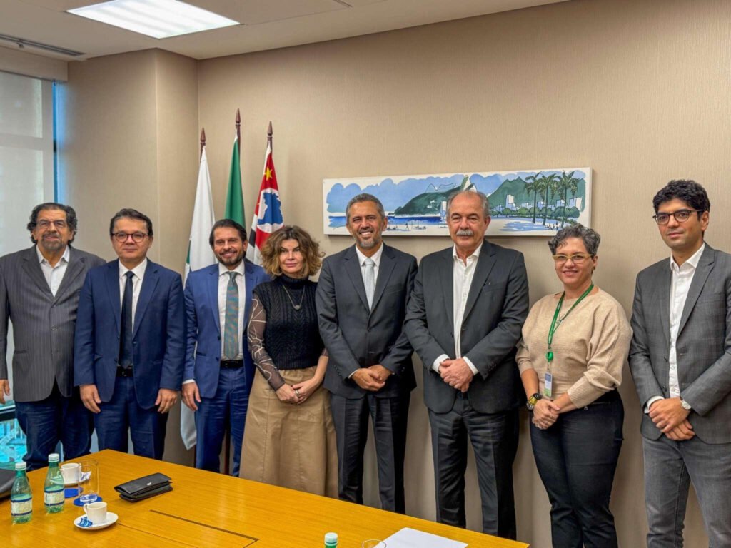 BNDES libera R$ 211 milhões para recuperar projetos como o Interceptor Oceânico 1 Blog do Eliomar