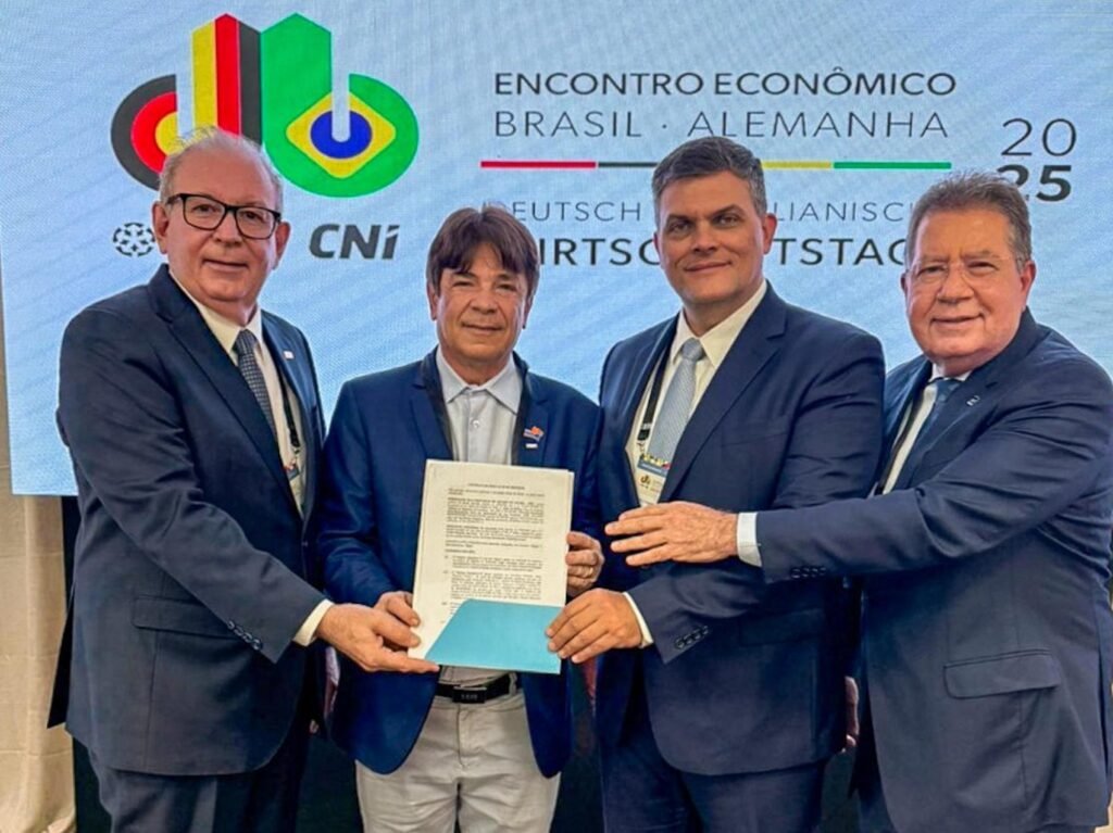 FIEC, Instituto Amazônia+21 e parceiros firmam convênio para expandir ações pró-Caatinga 3 Blog do Eliomar
