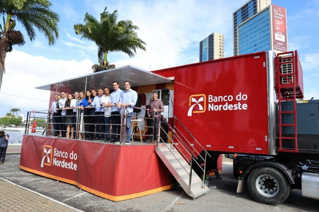 BNB atinge R$ 1 bilhão em crédito com programa Acredita no Primeiro Passo 10 Blog do Eliomar