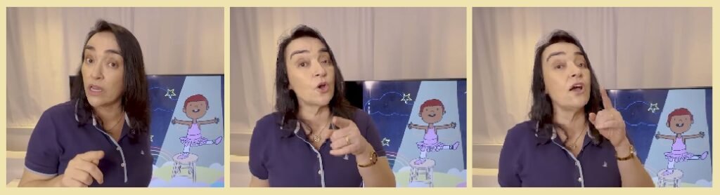 Dra. Silvana alerta sobre promoção de ideologias de gênero em escolas 5 Blog do Eliomar