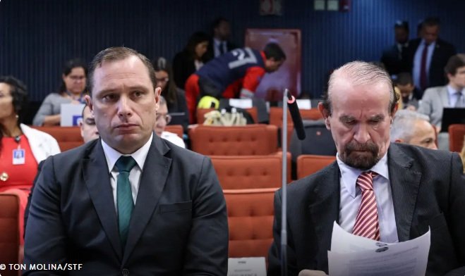 Cid confirma que Bolsonaro pediu monitoramento de Alexandre de Moraes 7 Blog do Eliomar