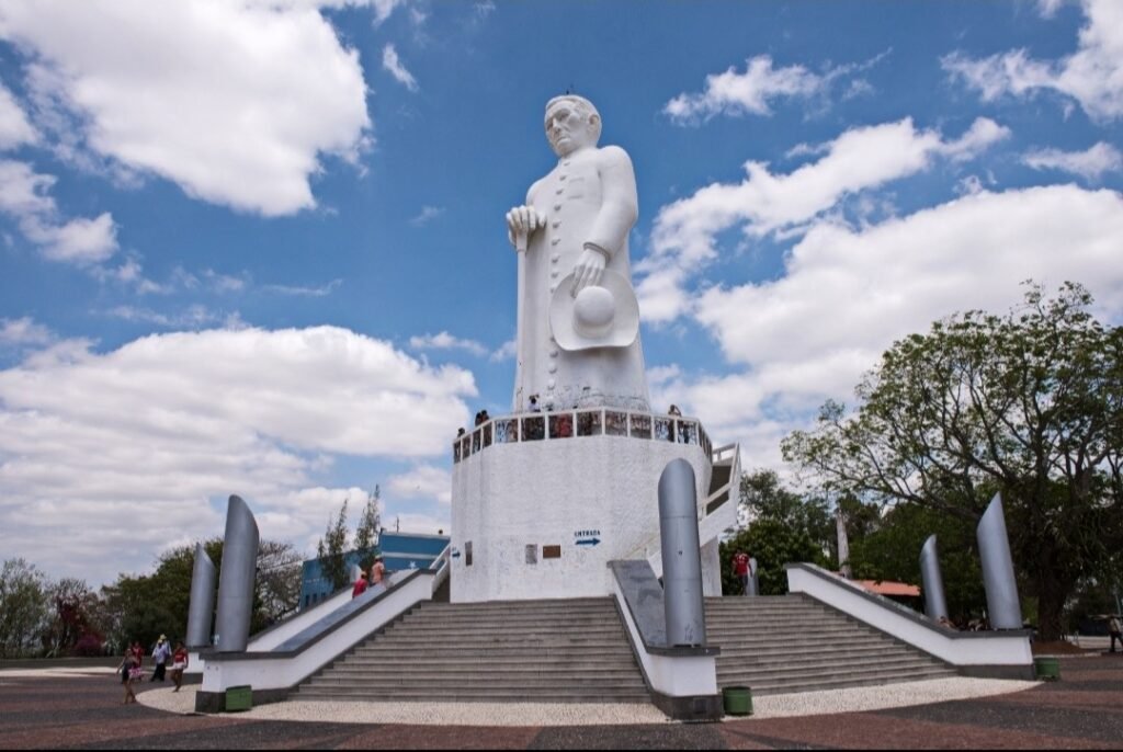 PubliEditorial - Sebrae Ceará fortalece o turismo no Cariri com ações estratégicas para a Rota Cariri 4 Blog do Eliomar