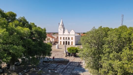 PubliEditorial - Sebrae Ceará fortalece o turismo no Centro-Sul com a Rota das Tradições 1 Blog do Eliomar