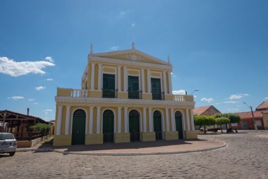PubliEditorial - Sebrae Ceará fortalece o turismo no Centro-Sul com a Rota das Tradições 2 Blog do Eliomar