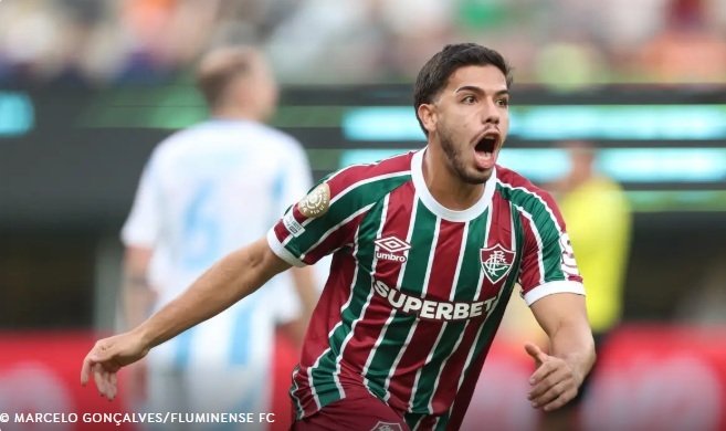 Em jogo de viradas, Fluminense vence Ulsan, da Coreia do Sul, e lidera Grupo D do Mundial 8 Blog do Eliomar