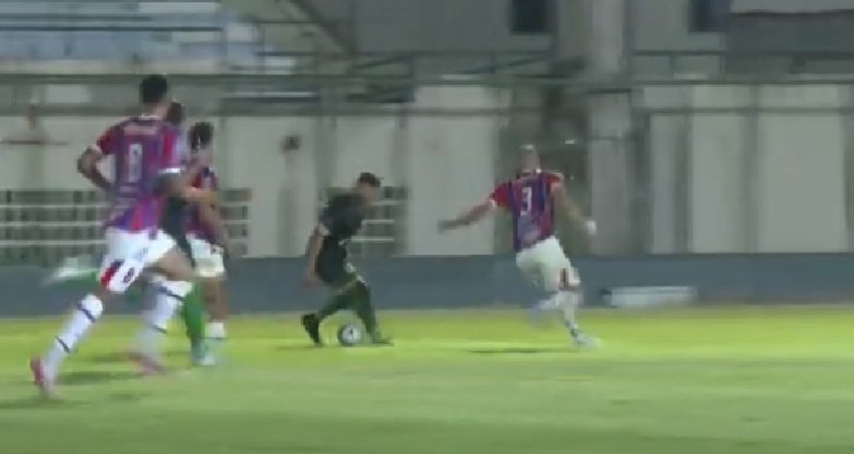 Floresta vence Itabaiana e entra no G8 da Série C 8 Blog do Eliomar