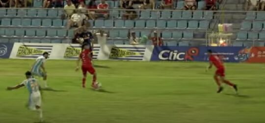 Floresta vence Itabaiana e entra no G8 da Série C 1 Blog do Eliomar