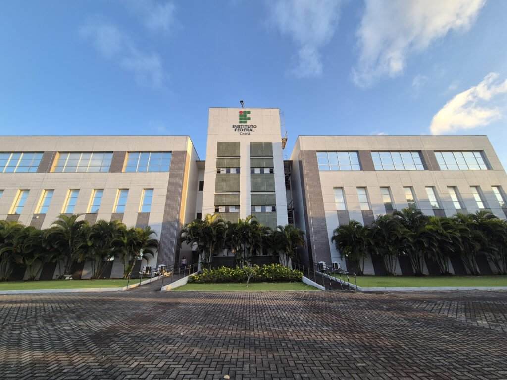 IFCE oferta mais de 700 vagas em cursos superiores em 19 cidades 1 Blog do Eliomar