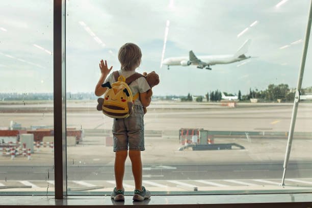 Cartórios já oferecem autorização de viagem para menores 100% online 5 Blog do Eliomar