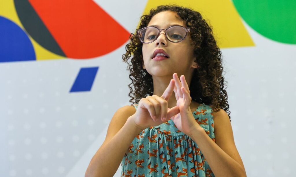 Enem: publicado o edital em Libras destinado a pessoas com deficiência 3 Blog do Eliomar