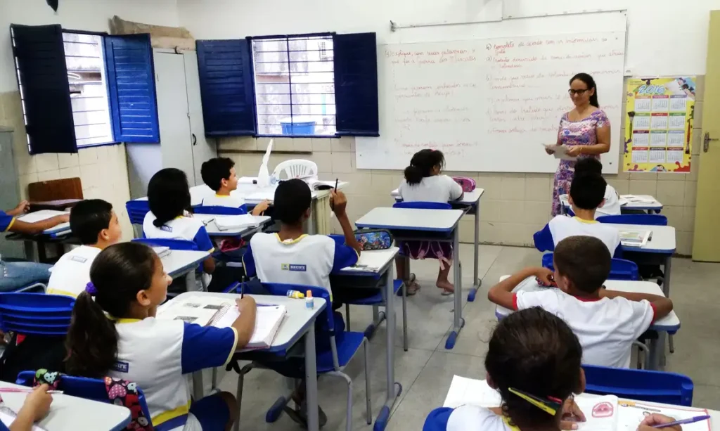 Inep divulga edital da Prova Nacional Docente 2025; confira regras 4 Blog do Eliomar