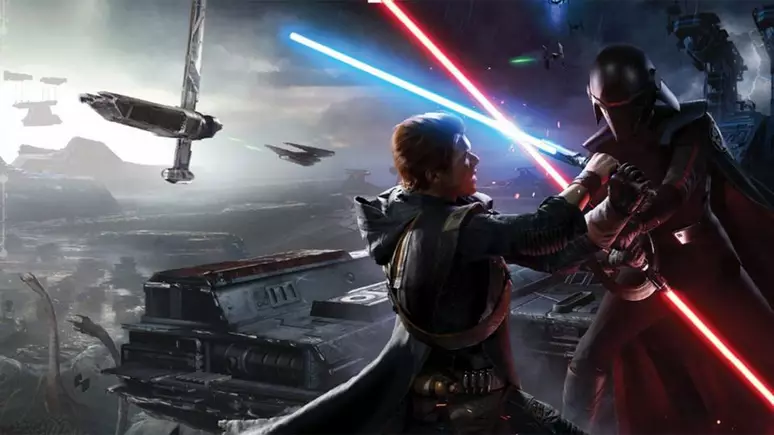 Grand Shopping recebe exposição imersiva de Star Wars 6 Blog do Eliomar