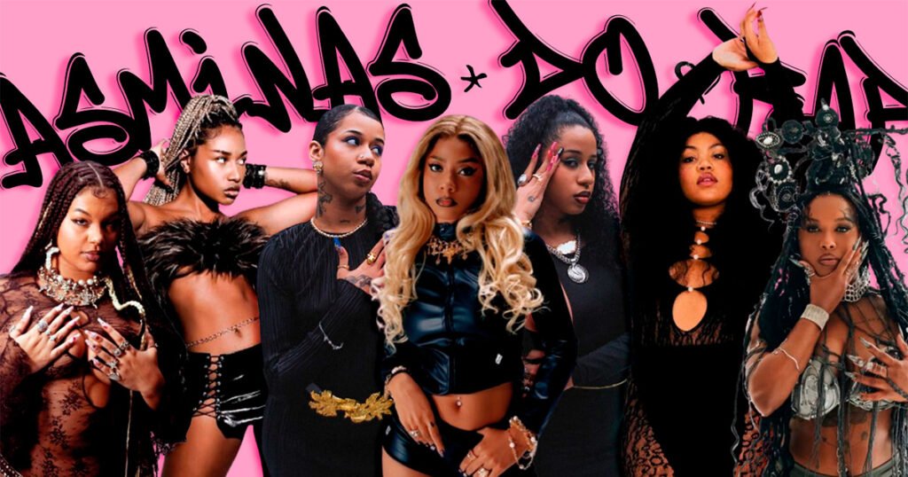 Prêmio Mulheres no Hip Hop - Inscrições vão até 20 de julho 1 Blog do Eliomar