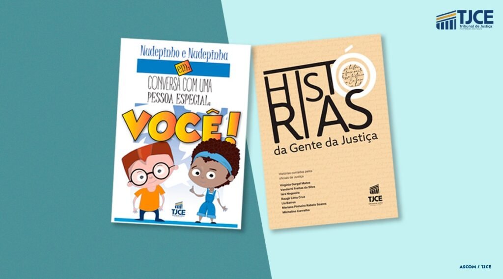Prêmio Nacional de Comunicação e Justiça 2025 - TJCE é finalista em duas categorias 5 Blog do Eliomar