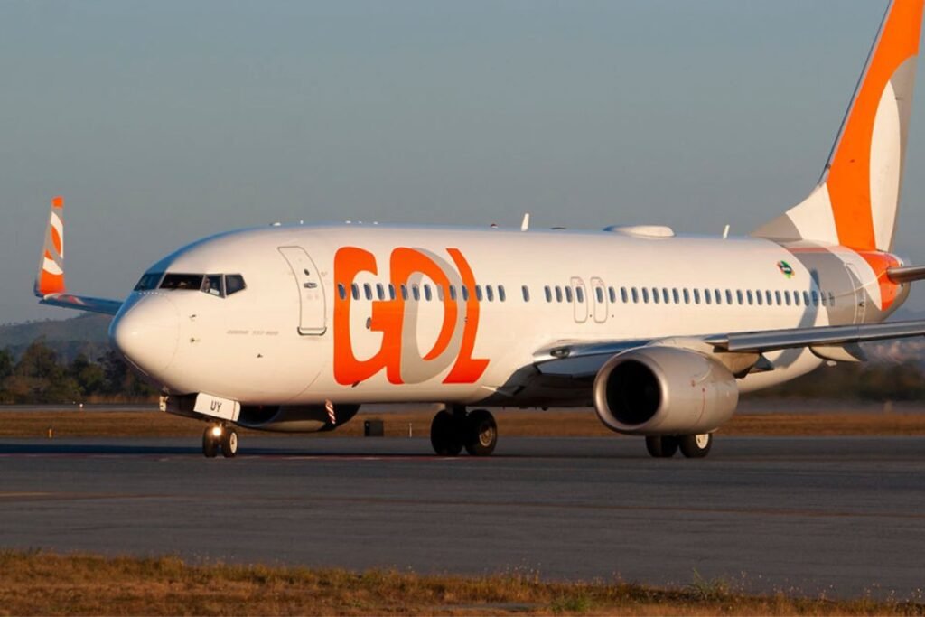 Elmano vai anunciar novos voos e expansão de malha aérea da Gol 1 Blog do Eliomar