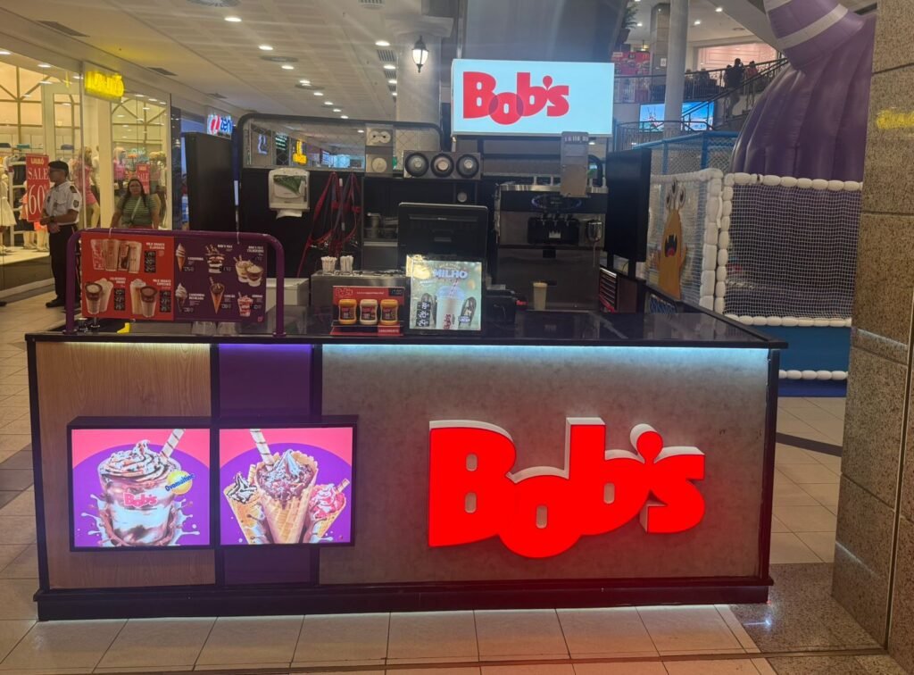 Bob’s abre mais um ponto de vendas em Fortaleza 6 Blog do Eliomar
