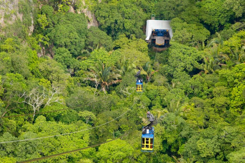 APA Serra da Ibiapaba está entre unidades de conservação mais populosas do País 2 Blog do Eliomar