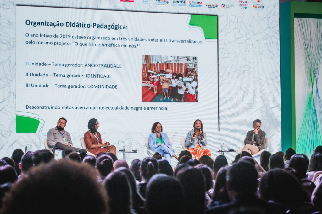 Fortaleza será sede de Seminário Nacional sobre Educação Básica 3 Blog do Eliomar
