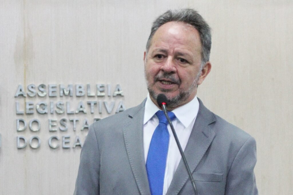 "O PL da Devastação e Retrocesso Ambiental - Por Acrísio Sena 1 Blog do Eliomar