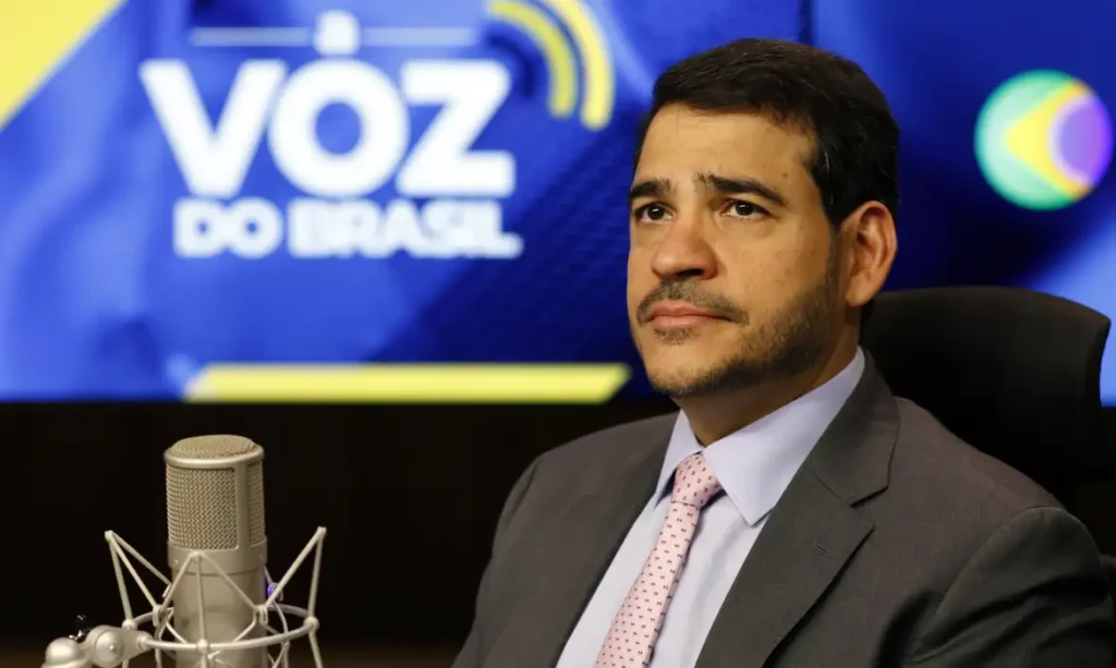 Em artigo no NY Times, Jorge Messias defende STF e soberania do Brasil 7 Blog do Eliomar