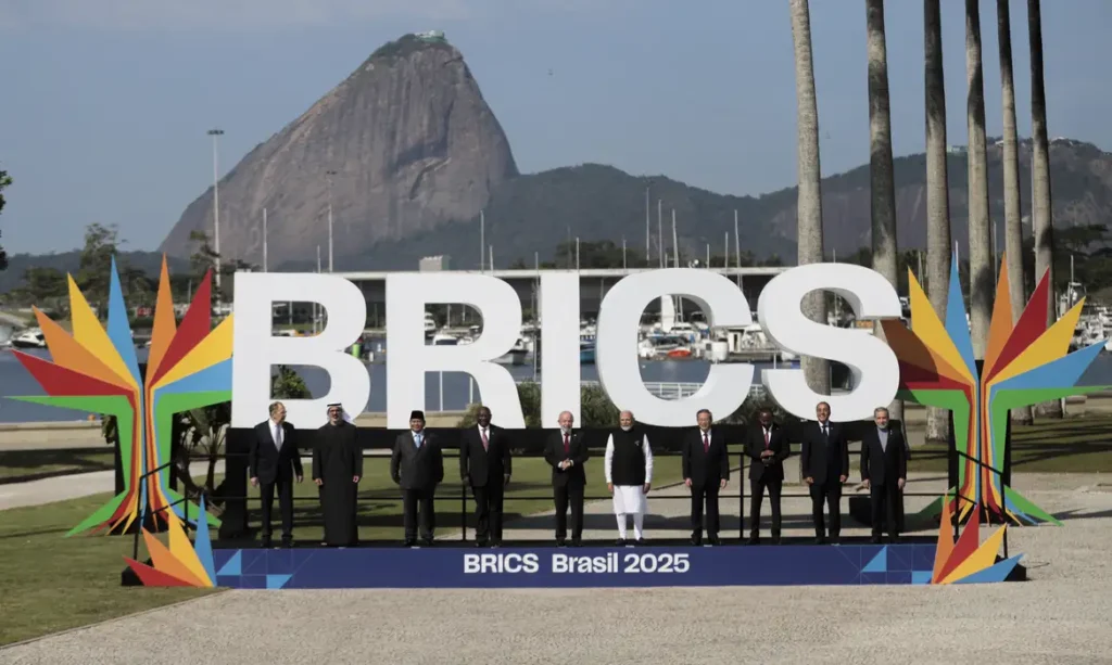 Brics pede criação de dois Estados na Palestina; Irã quer Estado único 1 Blog do Eliomar