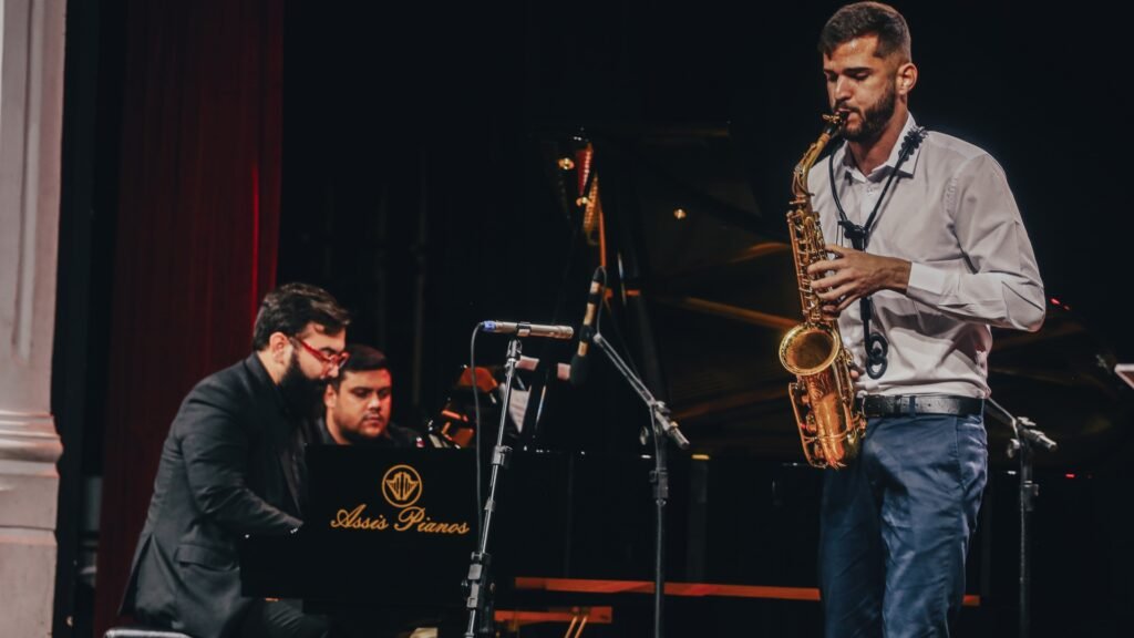 XII Concurso de Música Jovens Talentos tem inscrições abertas 1 Blog do Eliomar