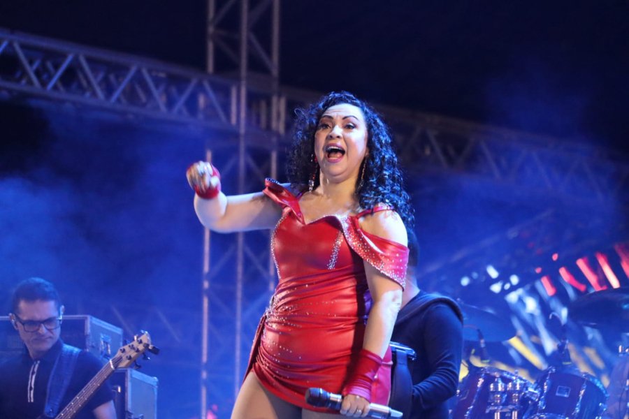 XX Festival Mi – Festival Música na Ibiapaba termina neste sábado 8 Blog do Eliomar