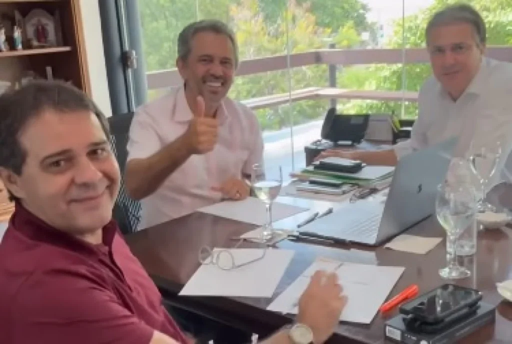 Blog do Eliomar