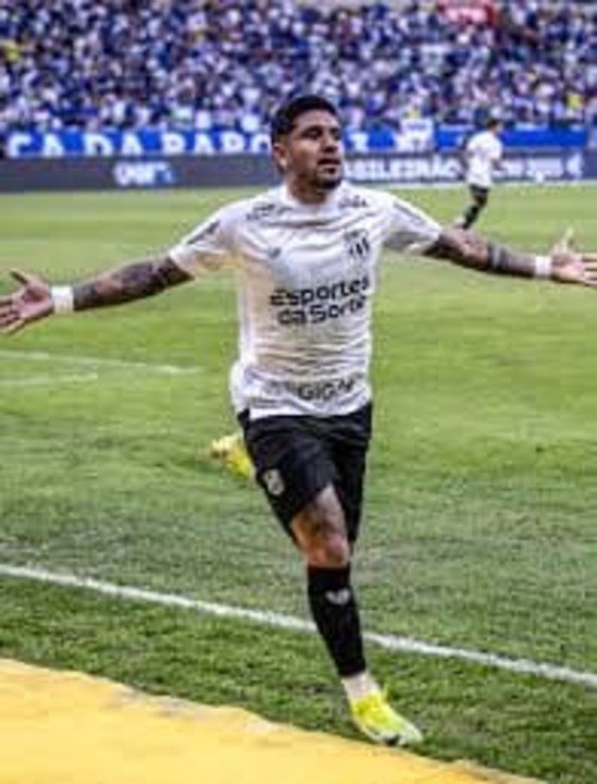 "Assim como na vida, o futebol pede ousadia e coragem" - Por Luiz Henrique Campos 8 Blog do Eliomar