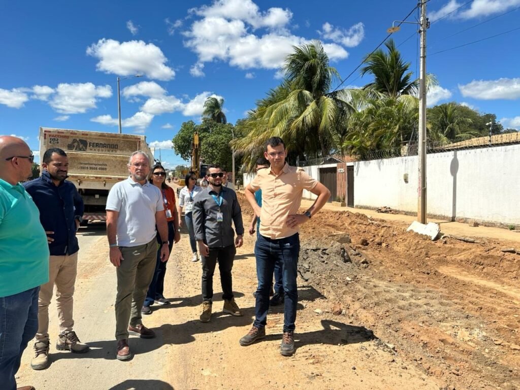R$ 13 bilhões - Ceará possui o maior investimento em PPPs de saneamento básico do Brasil 4 Blog do Eliomar