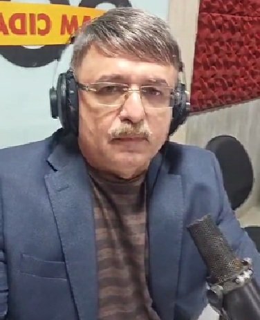 Blog do Eliomar