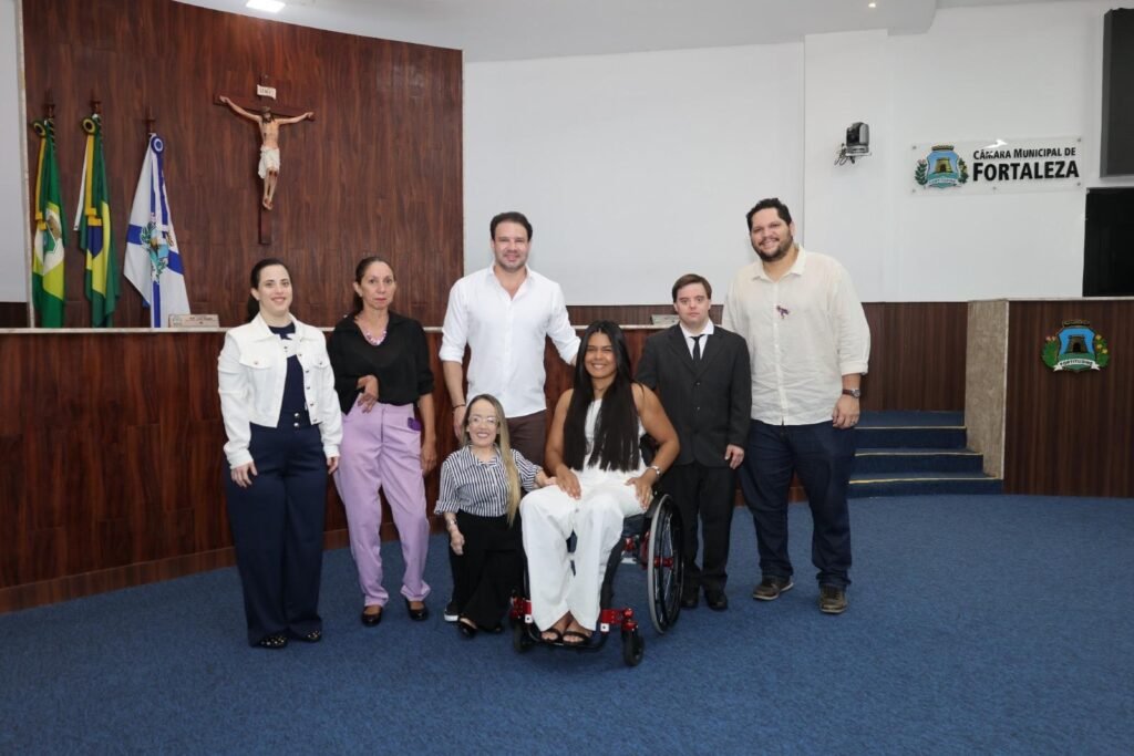 Câmara de Fortaleza é exemplo nos 10 anos da Lei Brasileira de Inclusão 7 Blog do Eliomar