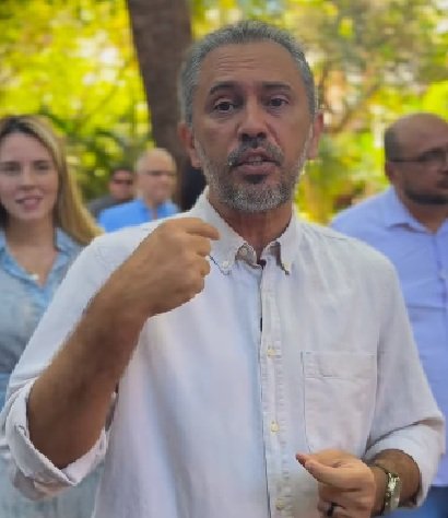 Elmano aponta "balanço positivo" nas ações deste ano 3 Blog do Eliomar