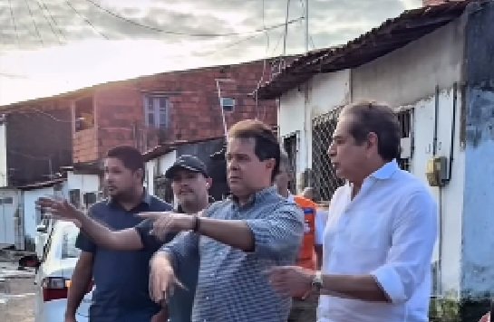 Blog do Eliomar