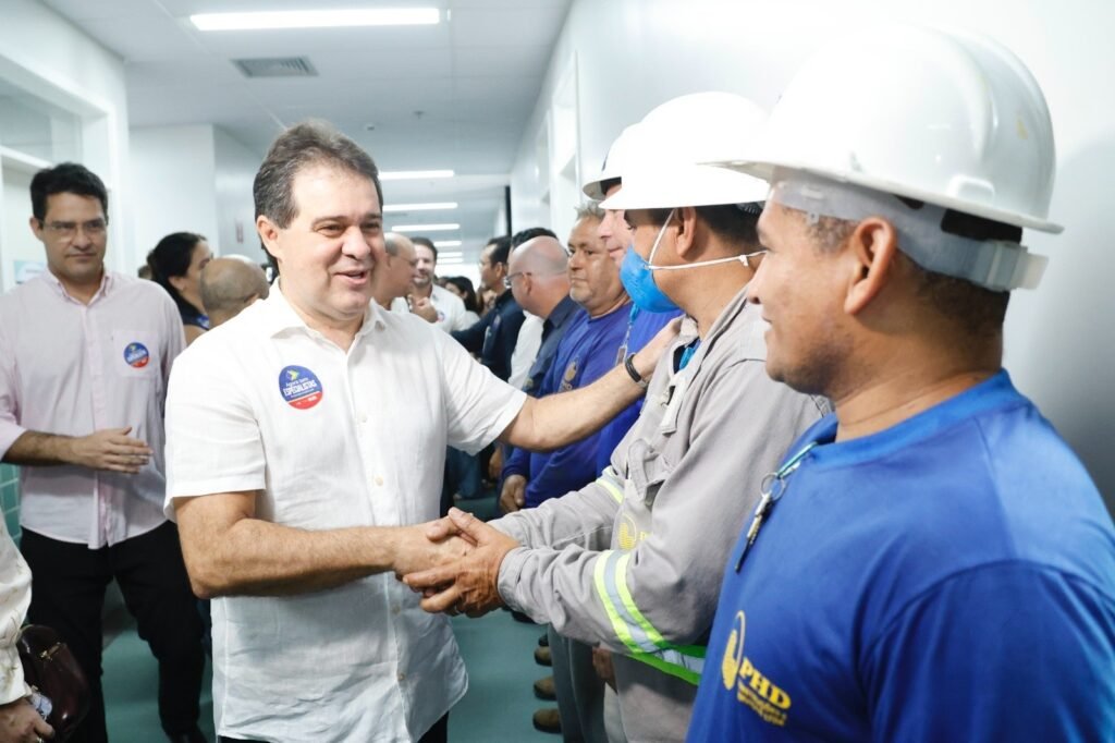 Blog do Eliomar