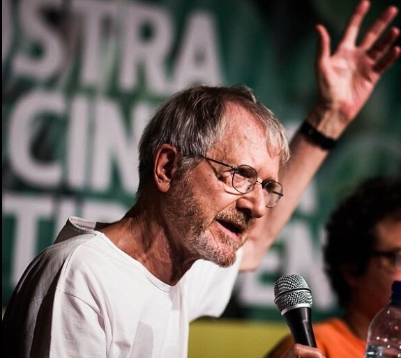 Morre o cineasta belga, naturalizado brasileiro, Jean-Claude Bernardet 5 Blog do Eliomar