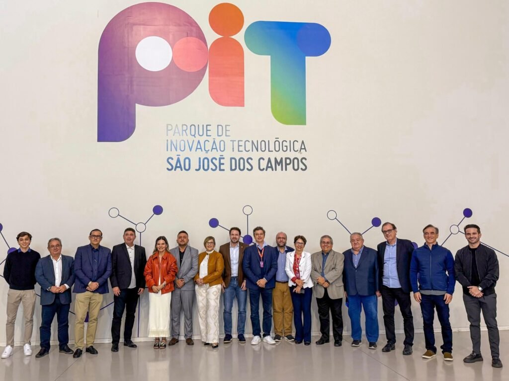 Leo Couto quer implementar HUB Tecnológico na Câmara de Fortaleza 5 Blog do Eliomar