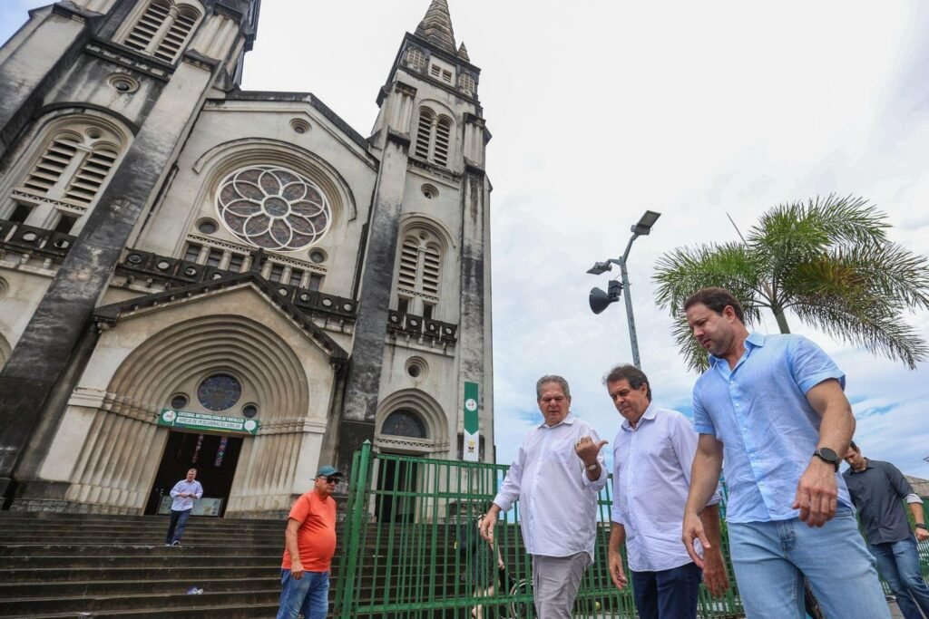 "Um alívio financeiro para mais de 435 mil proprietários de imóveis", aponta Leo Couto, em balanço semestral 1 Blog do Eliomar