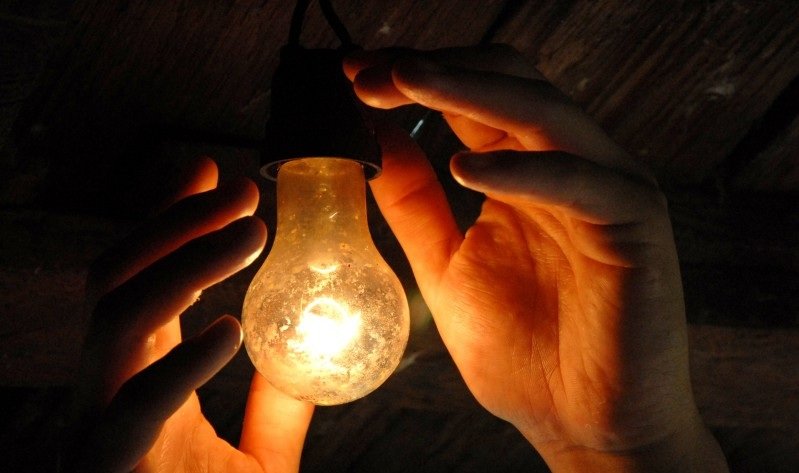 Nova tarifa social de energia elétrica passa a valer neste sábado 9 Blog do Eliomar
