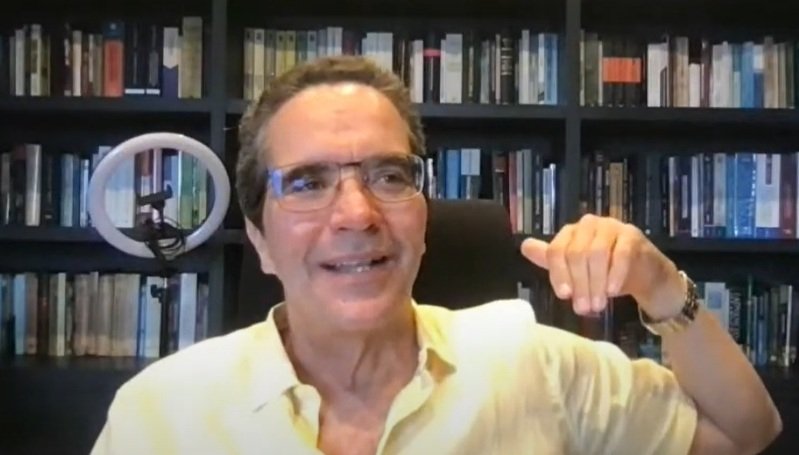 "Mitos sobre erros e acertos do STF" - Por Maurício Rands 1 Blog do Eliomar