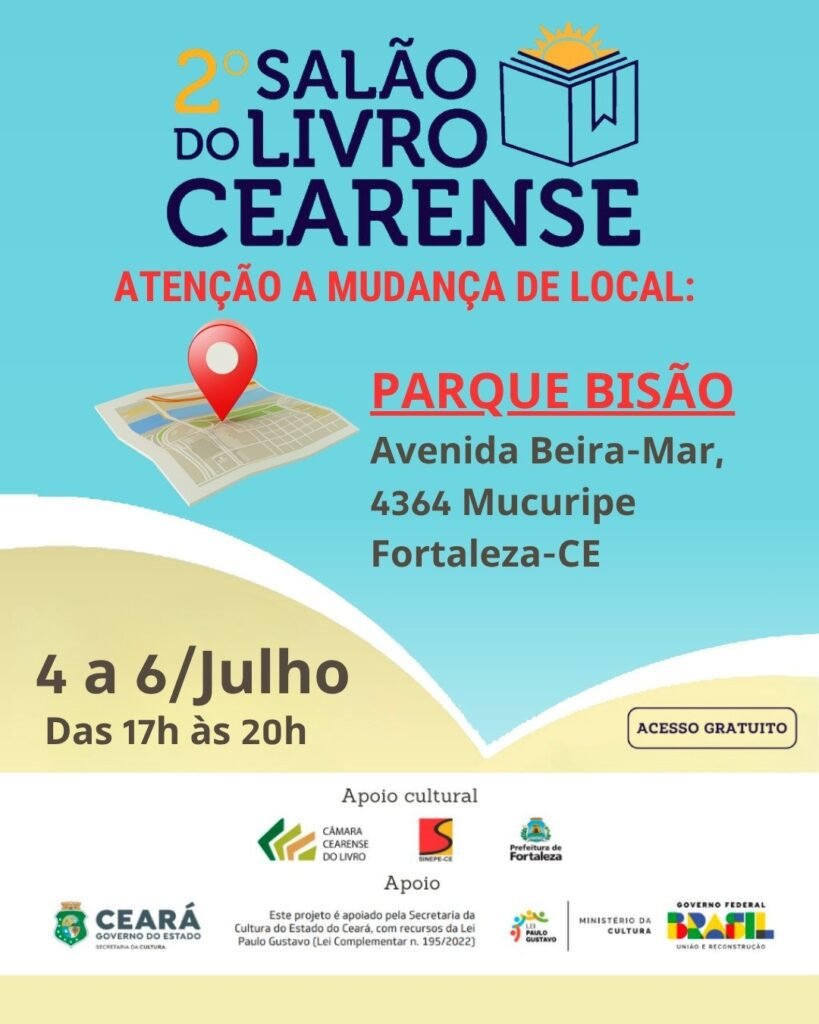 Blog do Eliomar