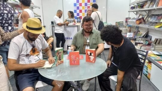 Blog do Eliomar