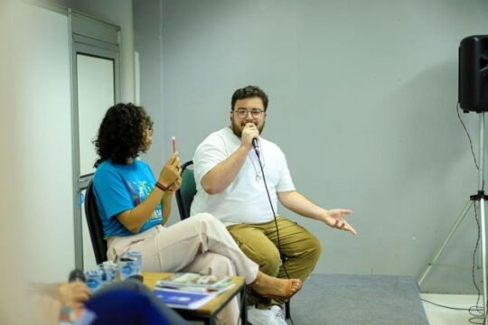 Blog do Eliomar