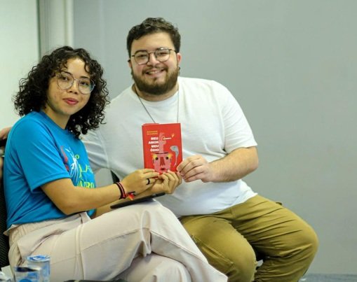 Blog do Eliomar