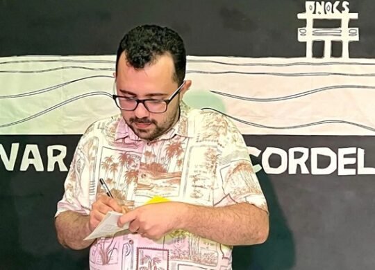 Blog do Eliomar