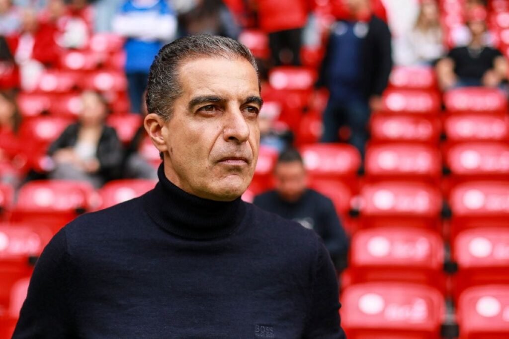 Renato Paiva inicia hoje jornada no Fortaleza contra o Bahia, seu ex-clube 5 Blog do Eliomar