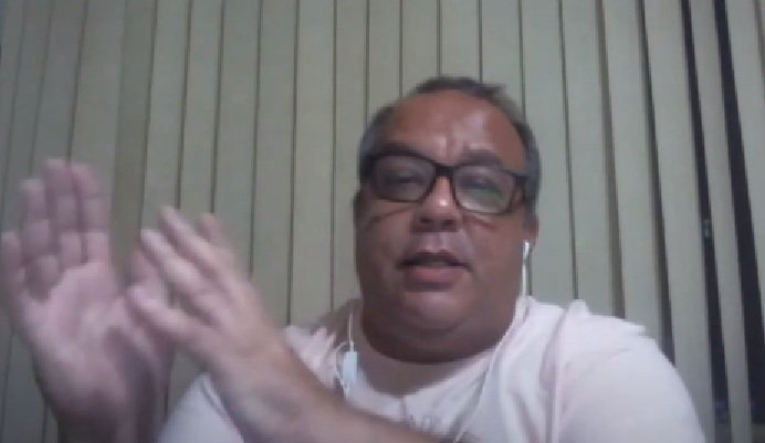 "O governo Lula saiu das cordas" - Por Roberto Ponciano 9 Blog do Eliomar