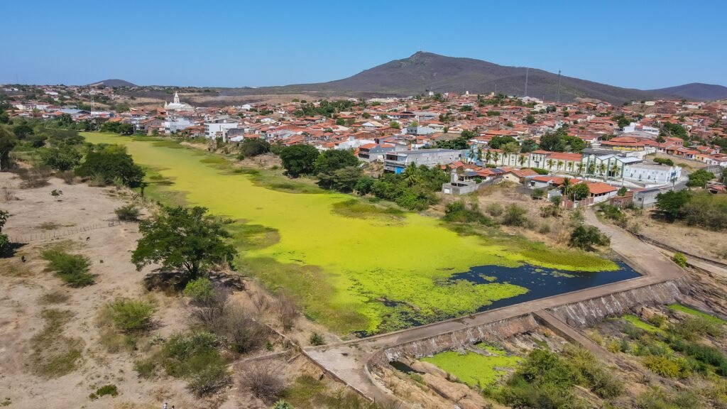 PubliEditorial - Agroindústria em movimento: Sebrae fortalece agronegócio no Centro-Sul do Ceará 8 Blog do Eliomar