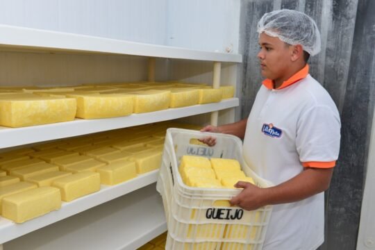 PubliEditorial - No Vale do Jaguaribe, a força da terra transforma natureza em riqueza 2 Blog do Eliomar