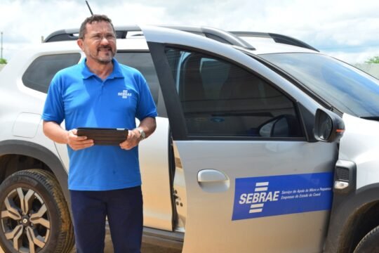 PubliEditorial - No Vale do Jaguaribe, a força da terra transforma natureza em riqueza 4 Blog do Eliomar